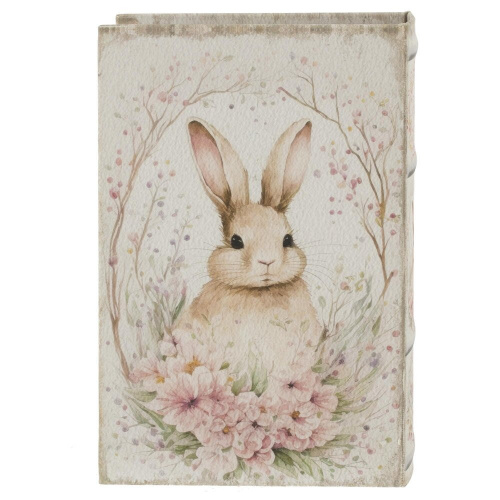 Шкатулка-книга, L15,5 W4,5 H24 см фото 7 Шкатулка-книга, L15,5 W4,5 H24 см фото 7