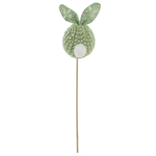 Изделие декоративное (вставка) "Яйцо" (блок 12 шт) (4,5*11), L6 W7 H27 см, 3в. фото 10