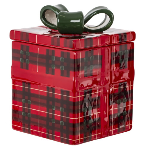 Конфетница, 5700 мл, L19 W19 H25 см фото 2