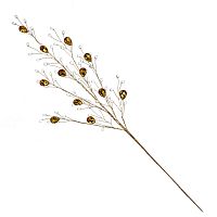Изделие декоративное "Ветка", L20 W2,5 H73 см Изделие декоративное "Ветка", L20 W2,5 H73 см