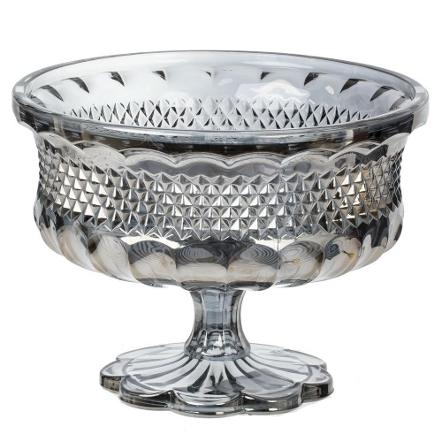 Ваза для фруктов, 1200 мл, L20 W20 H15 см