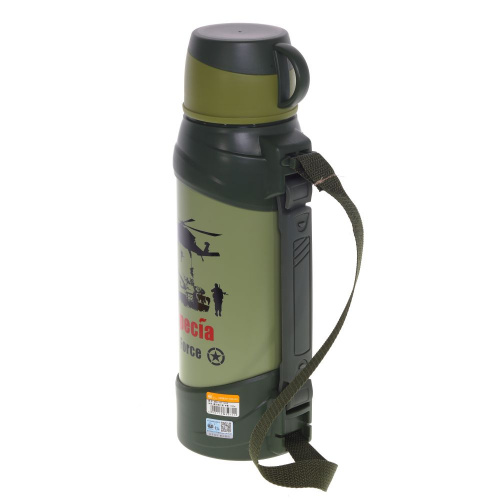 Термос, 1900 мл, L13 W12 H37 см, (сохр.t до 12 часов), 3в. фото 8 Термос, 1900 мл, L13 W12 H37 см, (сохр.t до 12 часов), 3в. фото 8