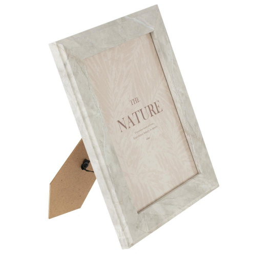 Фоторамка для фото 15*20, L20,5 W2 H25,5 см фото 3 Фоторамка для фото 15*20, L20,5 W2 H25,5 см фото 3