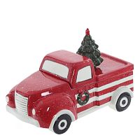 Конфетница "Машина", 2, 2450 мл, L31 W18 H22 см Конфетница "Машина", 2, 2450 мл, L31 W18 H22 см