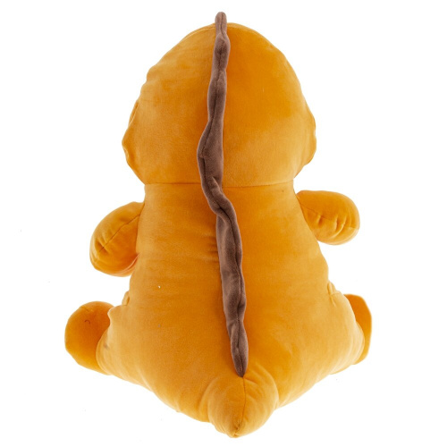 Игрушка мягконабивная "Дракон", L33 W31 H35 см фото 4 Игрушка мягконабивная "Дракон", L33 W31 H35 см фото 4