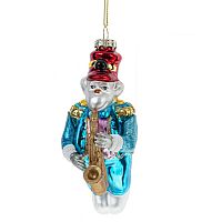 Украшение новогоднее "Обезьянка", L7 W6 H15 см Украшение новогоднее "Обезьянка", L7 W6 H15 см