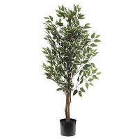 Дерево искусственное "Фикус", L60 W60 H130 см Дерево искусственное "Фикус", L60 W60 H130 см