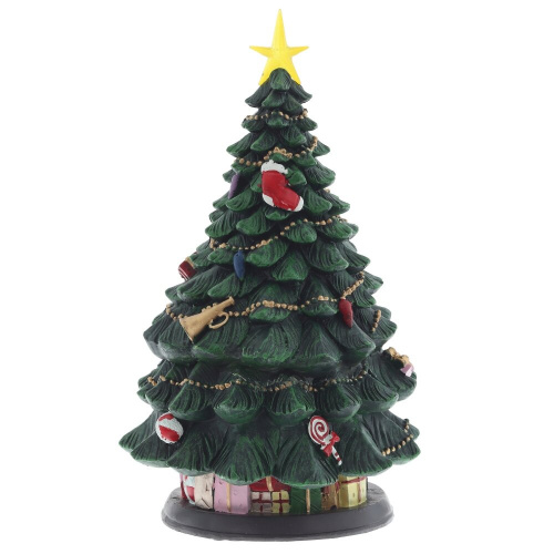 Фигур декор в стекл шаре "Елка и Снеговик" (подсв,муз, вьюга, AAх3 н/п), D 10 см, L19,5 W19,5 H35 см фото 4 Фигур декор в стекл шаре "Елка и Снеговик" (подсв,муз, вьюга, AAх3 н/п), D 10 см, L19,5 W19,5 H35 см фото 4