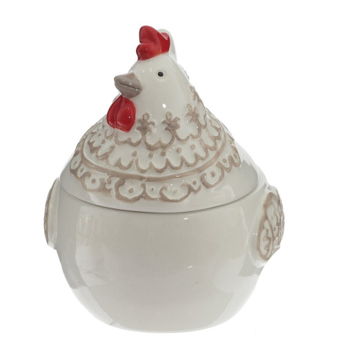 Конфетница, 150 мл, L9,5 W9 H11 см фото 4