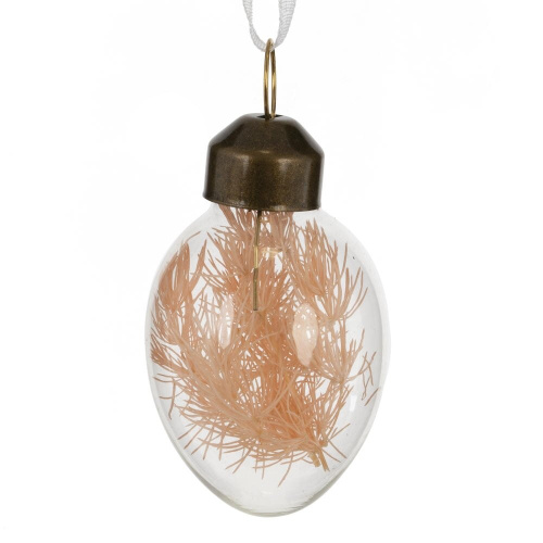 Набор из 9-ти изделий декоративных подвесных "Яйцо пасхальное" (3*5), L8 W8 H8,5 см фото 7