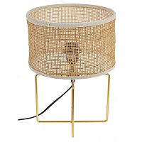 Светильник, L25 W25 H35 см, Е27, шнур 1,6 м