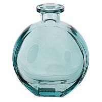 Ваза "BEAUTY", L10,5 W4 H12,5 см, 4в.стоимость за 1 шт.