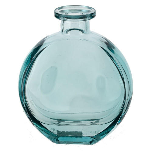 Ваза "BEAUTY", L10,5 W4 H12,5 см, 4в.стоимость за 1 шт.