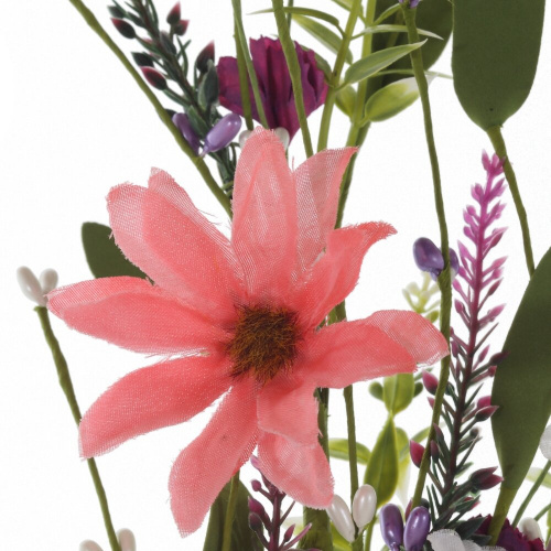 Ветка искусственная, L19 W8 H54 см фото 2