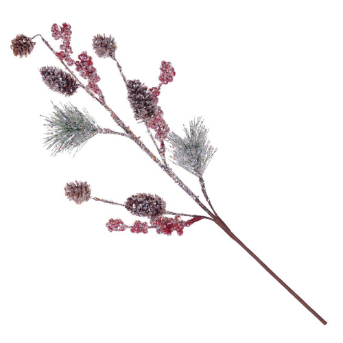 Изделие декоративное "Ветка", L25 W9 H59 см Изделие декоративное "Ветка", L25 W9 H59 см