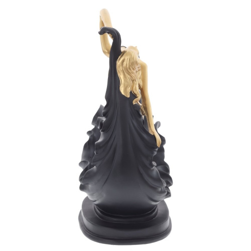 Подставка для бутылки "Девушка", L27 W13,5 H32 см фото 5 Подставка для бутылки "Девушка", L27 W13,5 H32 см фото 5