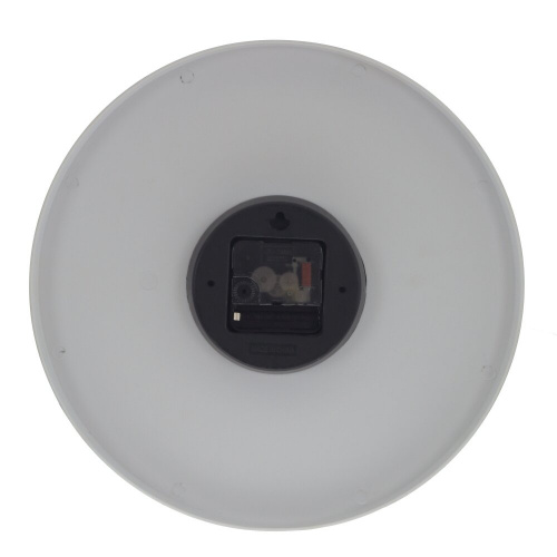 Часы настенные декоративные (1xАА н/п), L30 W2,5 H30 см фото 3