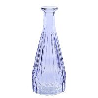 Ваза, 430 мл, L8,5 W8,5 H21 см
