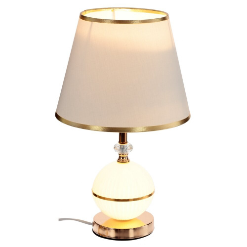 Светильник, L24,5 W24,5 H43 см, Е27, шнур 1,06 м