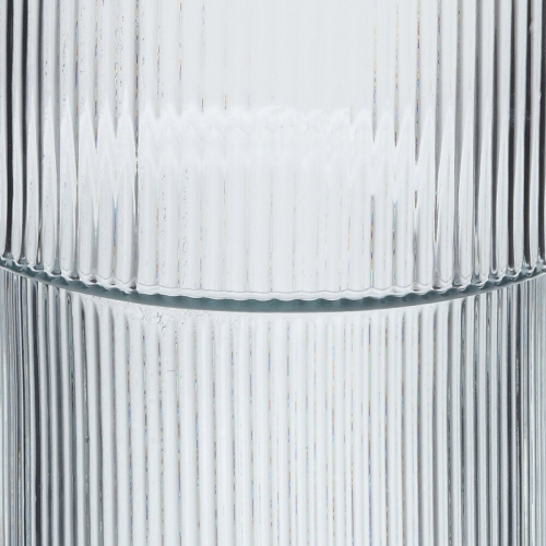 Ваза, 1700 мл, L11 W11 H24 см фото 3