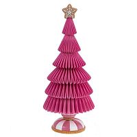 Фигурка декоративная "Ёлочка", L22 W22 H53,5 см