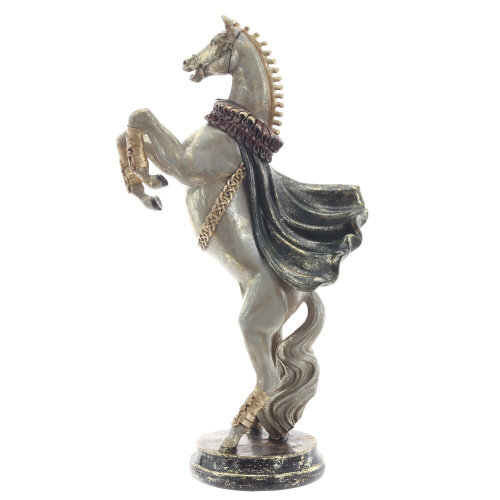 Фигурка декоративная "Лошадь", L22 W11 H39,5 см Фигурка декоративная "Лошадь", L22 W11 H39,5 см