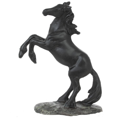 Фигурка декоративная "Лошадь", L8,5 W3,5 H11,5 см, 6в. фото 5 Фигурка декоративная "Лошадь", L8,5 W3,5 H11,5 см, 6в. фото 5