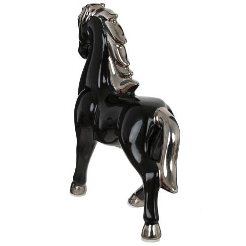 Фигурка декоративная "Лошадь", L15 W4 H15 см фото 5 Фигурка декоративная "Лошадь", L15 W4 H15 см фото 5