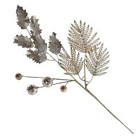 Изделие декоративное "Ветка", L14 W7 H52 см