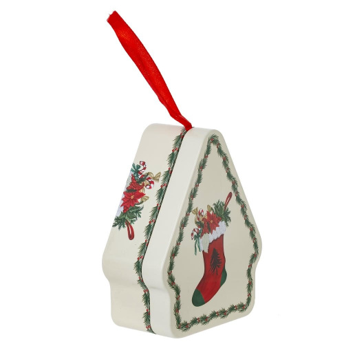 Шкатулка, L8,5 W4 H10,5 см фото 3