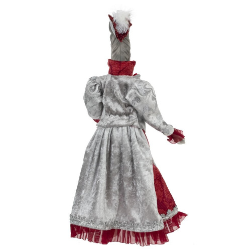 Игрушка набивная "Лошадь", L18 W9 H45 см фото 3 Игрушка набивная "Лошадь", L18 W9 H45 см фото 3