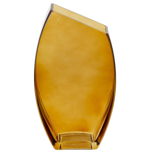 Ваза, 950 мл, L14 W6 H25 см фото 3