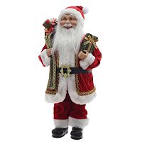 Дед Мороз, L23 W11 H44 см Дед Мороз, L23 W11 H44 см