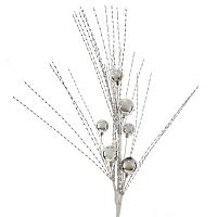 Изделие декоративное "Ветка", L28 W20 H77 см Изделие декоративное "Ветка", L28 W20 H77 см