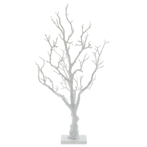 Дерево искусственное, L34 W34 H64 см фото 2