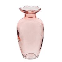 Ваза, 280 мл, L7 W7 H13,5 см