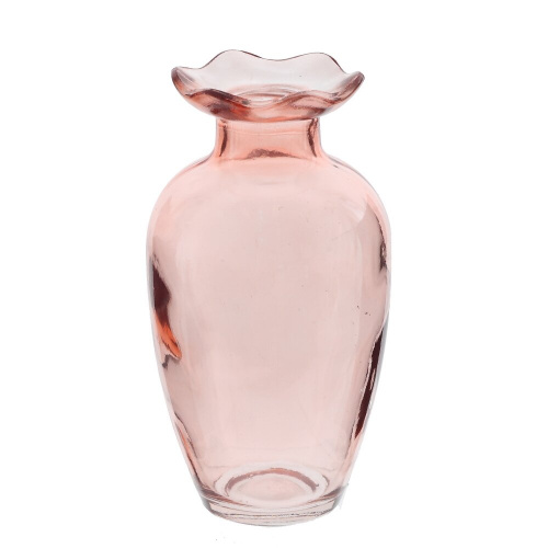 Ваза, 280 мл, L7 W7 H13,5 см