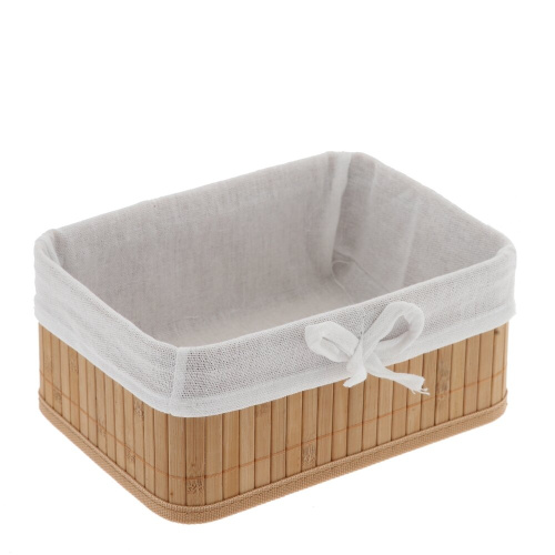 Корзина, L22 W16 H10 см