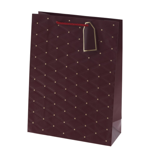 Пакет подарочный L (бумага 210г/м2, блок 12шт), L31 W12 H42 см, 4в. фото 4 Пакет подарочный L (бумага 210г/м2, блок 12шт), L31 W12 H42 см, 4в. фото 4