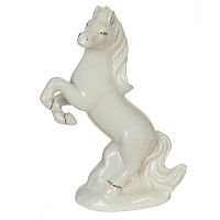 Фигурка декоративная "Лошадь", L10 W5 H13 см