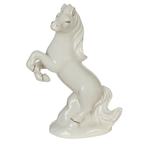 Фигурка декоративная "Лошадь", L10 W5 H13 см