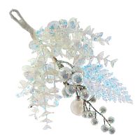 Изделие декоративное "Ветка", L17 W9 H28 см Изделие декоративное "Ветка", L17 W9 H28 см