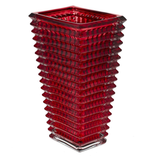 Ваза, 1950 мл, L16,5 W12 H27,5 см фото 2