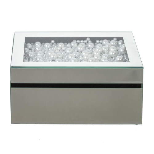 Шкатулка, L19,5 W13,5 H10 см фото 5 Шкатулка, L19,5 W13,5 H10 см фото 5