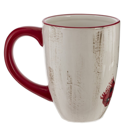 Кружка, 700 мл, L16 W11 H13,5 см фото 3