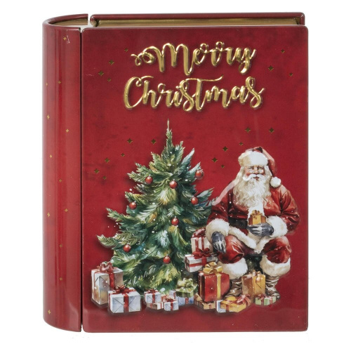 Шкатулка, L10 W11,5 H3,5 см, 4в. фото 5