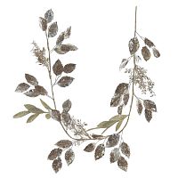 Изделие декоративное Гирлянда", L126 W14 H11 см Изделие декоративное Гирлянда", L126 W14 H11 см