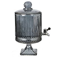 Емкость для напитков, 4400 мл, L20 W20 H39 см