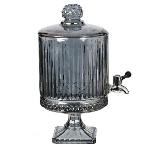 Емкость для напитков, 4400 мл, L20 W20 H39 см Емкость для напитков, 4400 мл, L20 W20 H39 см