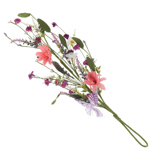 Ветка искусственная, L19 W8 H54 см фото 4